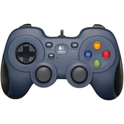 Игровой контроллер LOGITECH F310 (L940-000135)