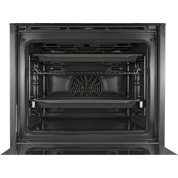 Духовой шкаф BOSCH HBG578FB0R