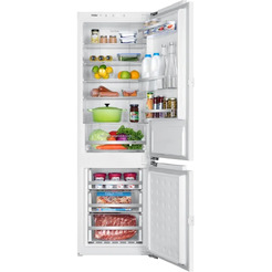 Встраиваемый холодильник Haier BCFT629TWRU