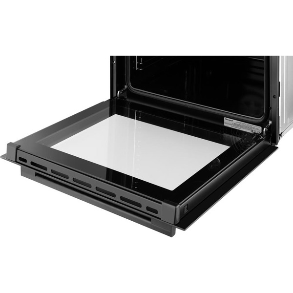 Духовой шкаф Weissgauff EOV 799 SB