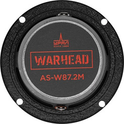 Автоакустика Урал Warhead AS-W87.2M