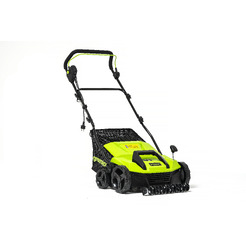 Скарификатор-аэратор Greenworks GDT15 2515507