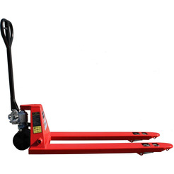 Ручная гидравлическая тележка Shtapler DF 2500 NY 71049076