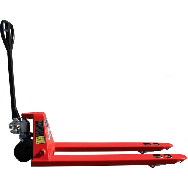 Ручная гидравлическая тележка Shtapler DF 2500 NY 71049076