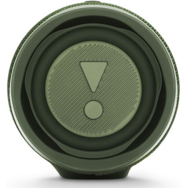 Беспроводная колонка JBL Charge 4 (зеленый)
