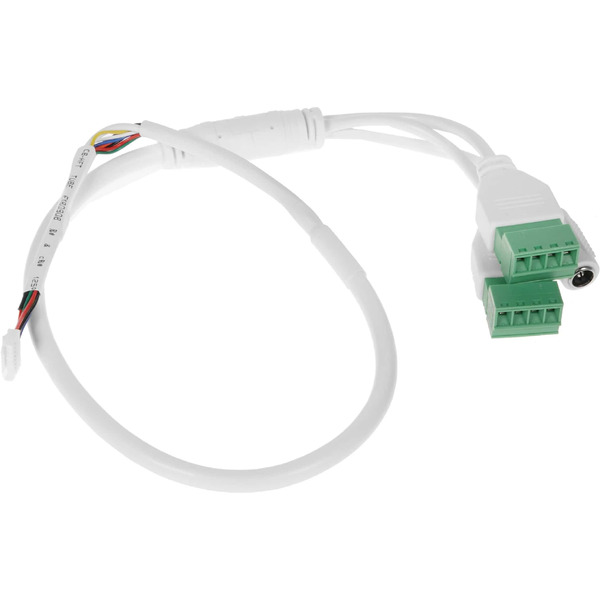 IP-камера Hikvision DS-2CD2185G0-IMS (2.8 мм)