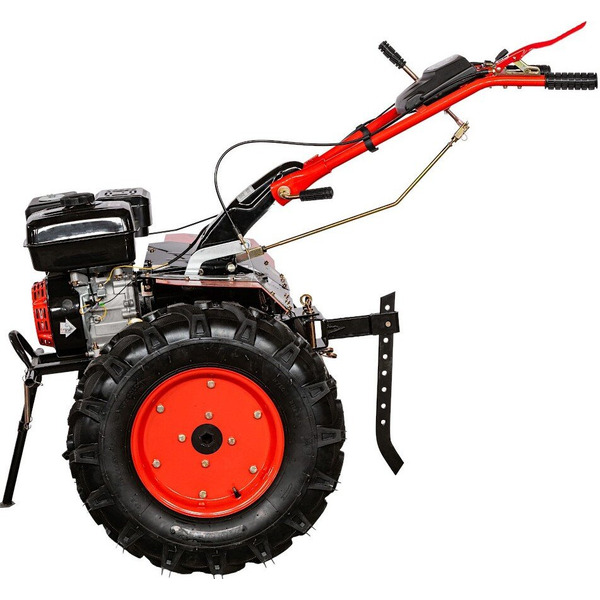Культиватор Velles GTL-802