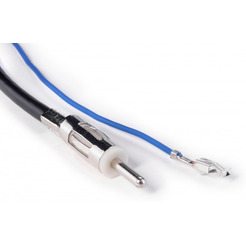 Переходник ISO-ANT Incar ANT-00 (Audi)