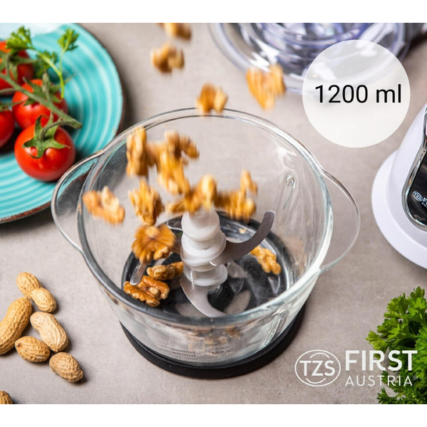 Измельчитель First FA-5114-8