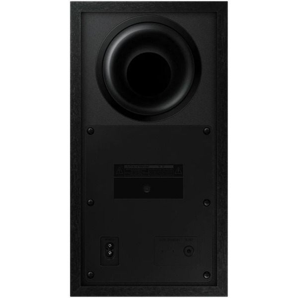 Саундбар Samsung HW-B550