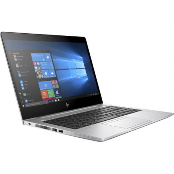 Ультрабук HP EliteBook 830 G6 (7KP61EA)
