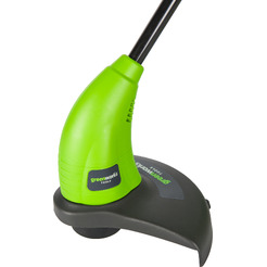 Триммер Greenworks GST2830 (21117)