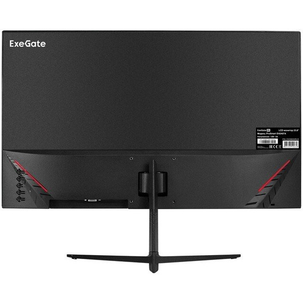 Монитор ExeGate ProSmart EH2407A EX299033RUS