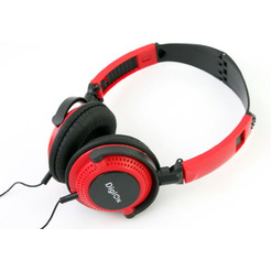 Гарнитура с микрофоном DIGION PTCY507R