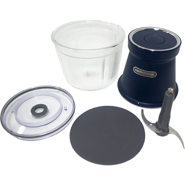 Измельчитель Morphy Richards MR9402