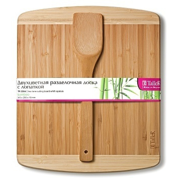 Разделочная доска Taller TR-52204