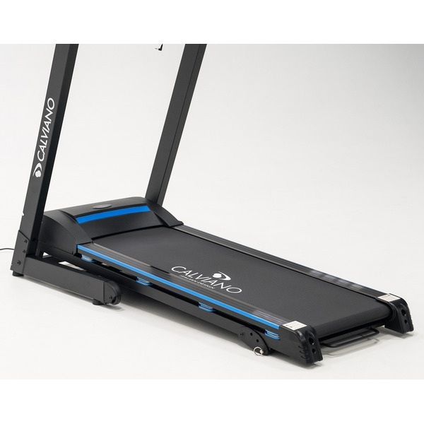 Беговая дорожка Calviano Marco