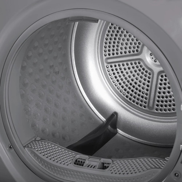 Сушильная машина MAUNFELD MFDM168SL02