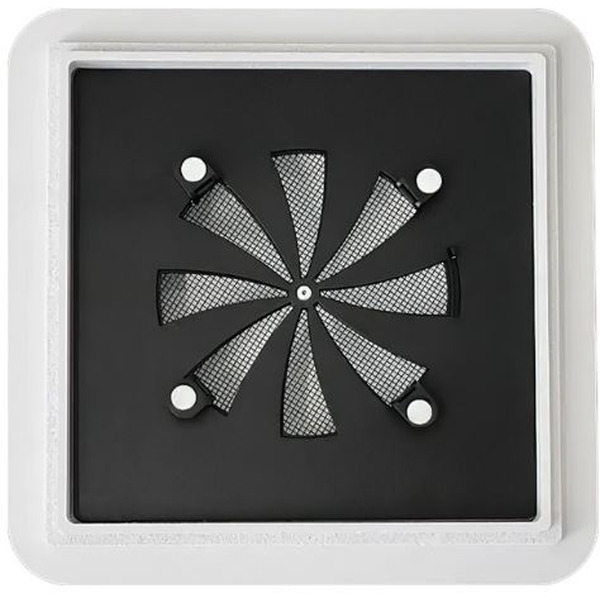 Теневой диффузор HOMY Air AS125WRT