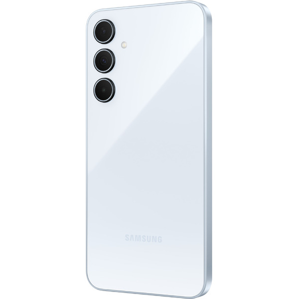 Смартфон Samsung Galaxy A35 5G 8GB/128GB (голубой)