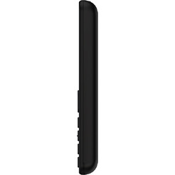 Мобильный телефон Maxvi P99 (черный)