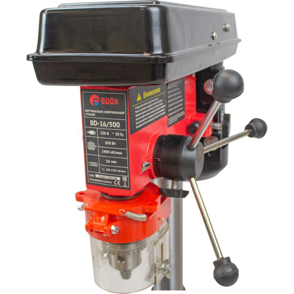 Сверлильный станок Edon BD-16/500