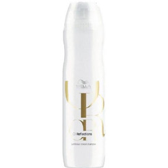 Шампунь для волос Wella Professionals Oil Reflection для интенсивного блеска волос (250мл)