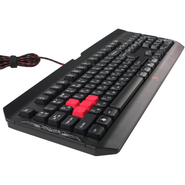 Клавиатура игровая A4TECH Q100