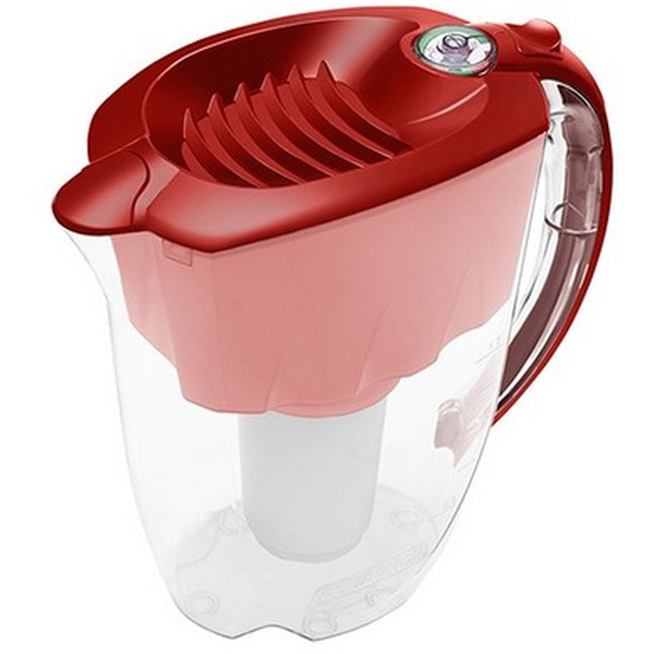 Кувшин АКВАФОР Престиж А5 (вишневый)