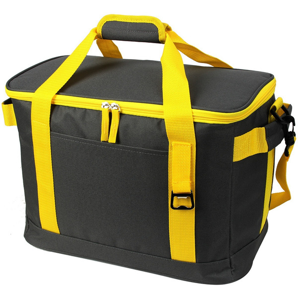 Сумка изотермическая с открывашкой MIRU 9039 21.5л