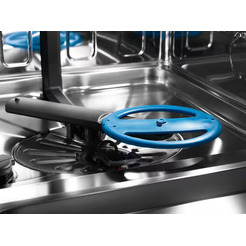 Посудомоечная машина Electrolux ESM48310SW