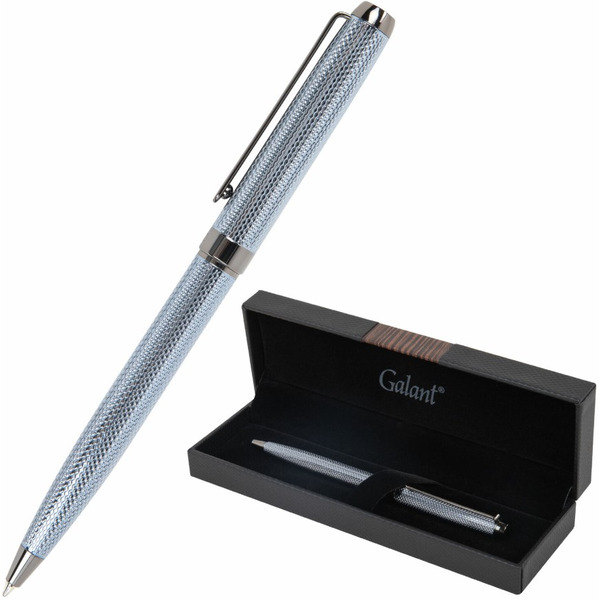 Ручка подарочная шариковая Ando GALANT 144174