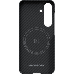 Чехол для смартфона Magssory для Samsung Galaxy S25 (CFB040)