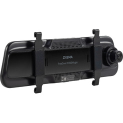 Видеорегистратор DIGMA FreeDrive 8100DW gps