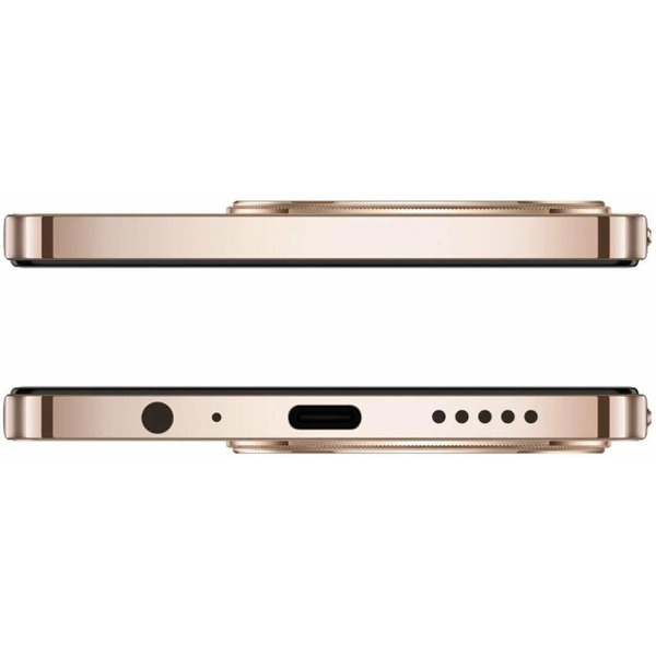 Смартфон vivo Y28 8GB/128GB Gleaming Orange