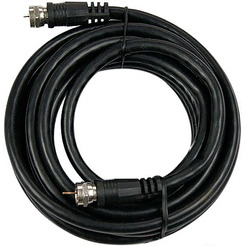 Кабель Cablexpert CCV-RG6-1.5M