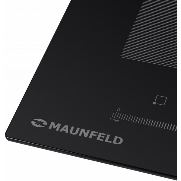 Варочная панель MAUNFELD EVI.594.FL2(S)-BK