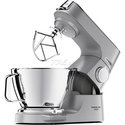 Кухонная машина Kenwood Titanium Chef Baker KVC85.004SI