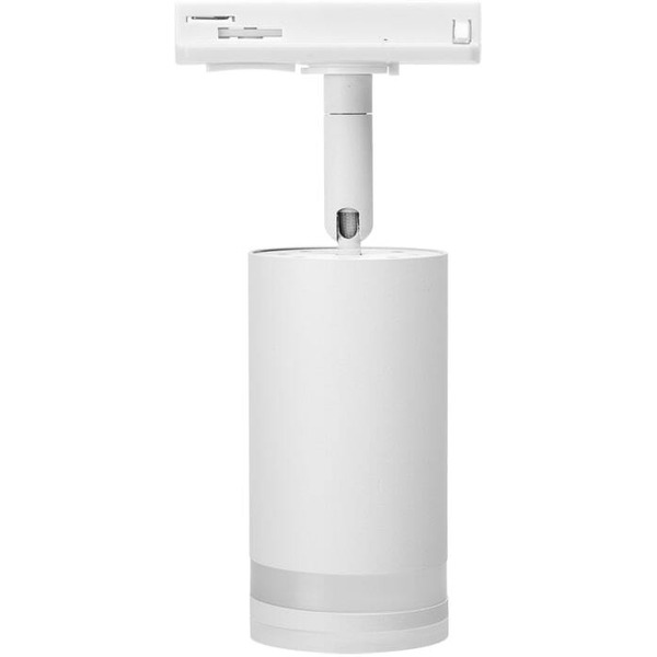 Трековый светильник WOLTA WTL-GU10/04W