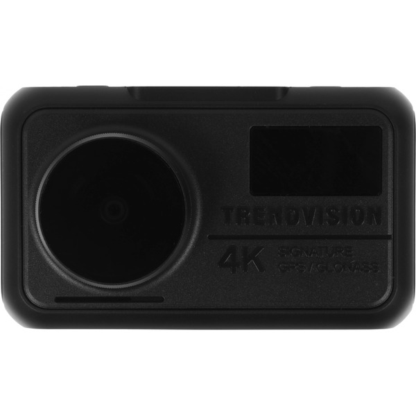 Видеорегистратор-радар детектор-GPS информатор (3в1) Hybrid Signature Real 4K