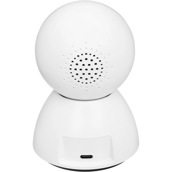 IP-камера Baseus Security P1 3K White (S0TV012132)
