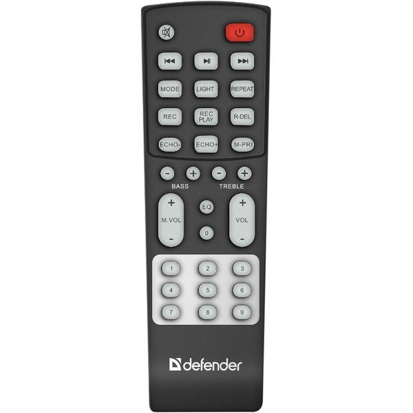 Портативная колонка Defender Orion