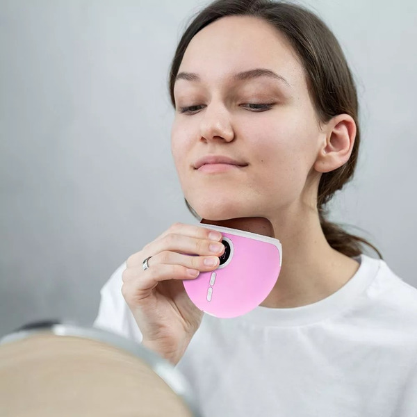 Массажёр для лица Kitfort КТ-2964