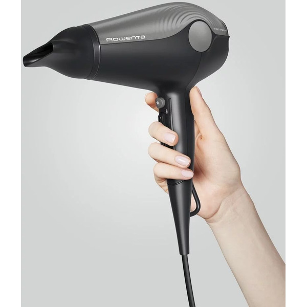 Фен ROWENTA Ultra Silence CV6430F0