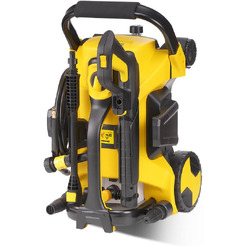 Мойка высокого давления Kolner K170F