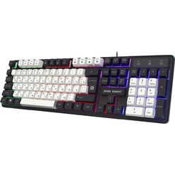 Клавиатура Defender Dark Knight GK-077 45077