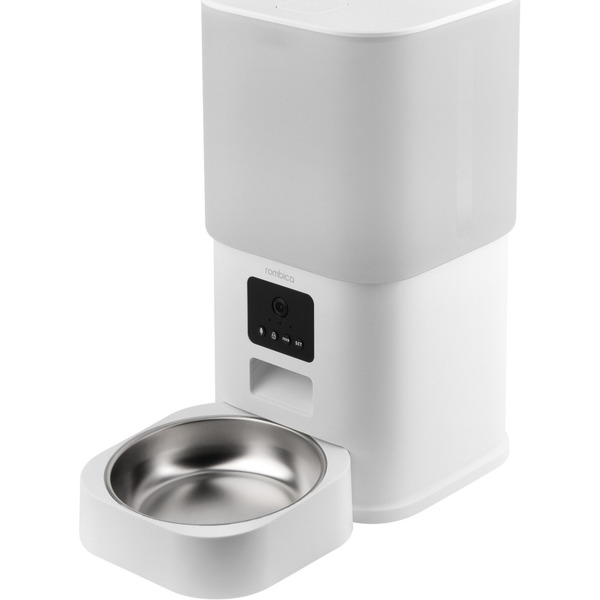 Автоматическая кормушка для животных Rombica myPet Simba PPF-003