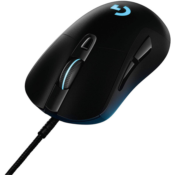 Мышь Logitech G403 Hero (L910-005632)