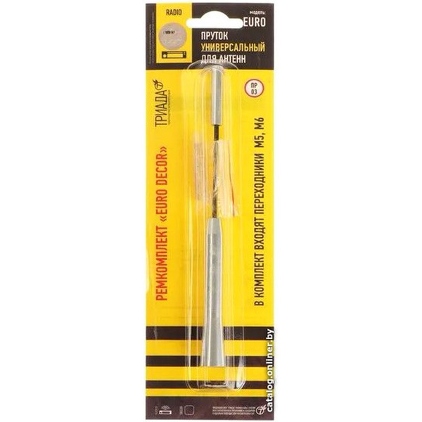 Пруток универсальный Триада ПР 03