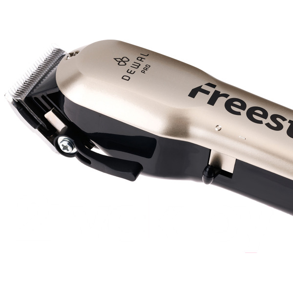 Машинка для стрижки Dewal Freestyle 03-077 Gold